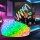 Erweiterungsset LED Stripe Briloner (für Artikel 2153-192 oder 2154-192) 400 cm LED Band RGB