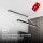 Starter-Set LED Band Briloner 5 Watt LED 200 cm Fernbedienung Stripe dimmbar RGB