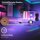 Starter-Set LED Stripe Briloner 5 Watt RGB IP44 Smart LED-Band 200 cm