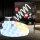 Starter-Set LED Stripe Briloner 10 Watt LED 200 cm Wifi CCT