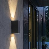 Außenleuchte Konstsmide Cremona 9 Watt LED...