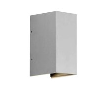 Außenleuchte Konstsmide Cremona 6 Watt LED...