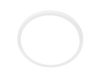 LED Deckenleuchte Backlight, Weiß, 18 Watt,...