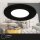 LED Einbauleuchten, Schwarz, Bohrloch 7,6 cm, 3x5W, 450lm, Neutralweiß, dimmbar – Briloner