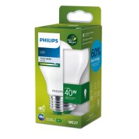 Leuchtmittel Philips E27 2,3 Watt LED ultraeffizient...
