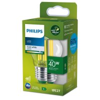 Leuchtmittel Philips 2,3 Watt LED ultraenergieeffizient...