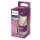 Leuchtmittel Philips E27 7 Watt LED 850 Lumen 4000K Filament