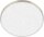 Deckenleuchte Briloner 22 Watt LED Sternenhimmel Nickelmatt 33 cm Deckenlampe