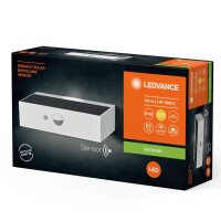 Solarleuchte Ledvance Endura Bricklume 3 Watt LED...