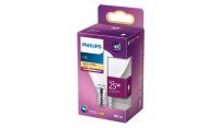 Leuchtmittel Philips E14 2,2 Watt LED Globe 250 Lumen...