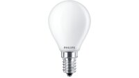 Leuchtmittel Philips E14 2,2 Watt LED Globe 250 Lumen...