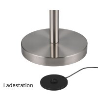 Akku-Stehleuchte Reality Leuchten Gomez 3 Watt LED...