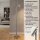 Akku-Stehleuchte Reality Leuchten Gomez 3 Watt LED Nickelmatt Standlampe Ladestation CCT dimmbar