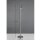 Akku-Stehleuchte Reality Leuchten Gomez 3 Watt LED Nickelmatt Standlampe Ladestation CCT dimmbar