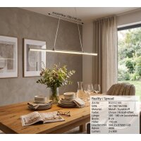 Reality Spread LED Pendelleuchte R32552100 –...