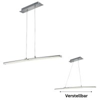 Reality Spread LED Pendelleuchte R32552100 –...