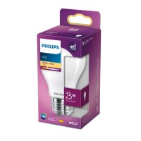 Leuchtmittel Philips E27 2,2 Watt LED 250 Lumen...