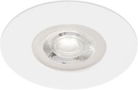 Einbauleuchte Briloner 5 Watt LED Einbauspot Weiß...