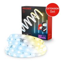 Erweiterungset LED Stripe Briloner ( für 8020-294)...