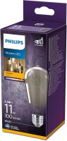 Leuchtmittel Philips E27 2,3 Watt LED Flame Kaminfeuer...