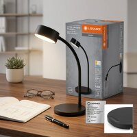 Ledvance LED Office Line Desk Cylinder...