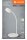 Schreibtischlampe Office Line Desk Cylinder, Weiß, 4,8 Watt, 400lm, 3000/4000/6500K – Ledvance