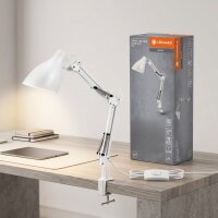 Ledvance Office Line Desk Pear Schreibtischleuchte...