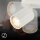 Strahler Briloner 2er Spot Altweiß Deckenlampe GU10 Fassung Deckenleuchte
