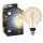 Leuchtmittel Philips HUE White Ambiance Giant Globe E27 smart home Filament 7 Watt LED 550 Lumen