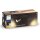 Strahler Philips HUE White Ambiance Runner Schwarz 2er Spot smart home Dimmschalter 2 x GU10 4,2 Watt