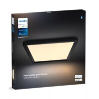 Deckenleuchte Philips HUE Tento White Ambiance 15,4 Watt...