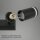 Strahler Briloner 3er Spot Deckenlampe Schwarz GU10 Deckenleuchte