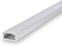 Aluminium-Profil für LED-Stripes 100 cm lang...