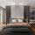 Strahler Briloner 2er Spot Grau-Coffe Deckenlampe GU10 Fassung Deckenleuchte