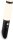 Akku-Leuchte Briloner Außenwandlampe 6,5 Watt LED Sensor Schwarz Wandlampe