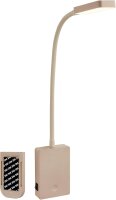 Akku-Leuchte Briloner 2 Watt LED Wandlampe Beide...