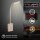 Akku-Leuchte Briloner 2 Watt LED Wandlampe Beide Leseleuchte dimmbar Montage ohne Bohren