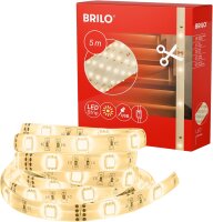 LED Band Briloner 6 Watt LED 5 Meter Stripe...