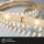 LED Band Briloner 6 Watt LED 5 Meter Stripe USB-Anschluß warmweiß
