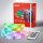 LED Band Briloner 6 Watt LED Stripe 4 Meter RGB Fernbedienung USB-Anschluß