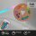 LED Band Briloner 6 Watt LED Stripe 4 Meter RGB Fernbedienung USB-Anschluß