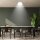 Deckenleuchte Briloner 12 Watt LED Deckenlampe Weiß 19 cm 4000K