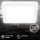 Deckenleuchte Briloner 12 Watt LED Deckenlampe Weiß 19 x 19 cm 4000K