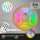 LED Band Briloner 22 Watt LED Stripe 3 Meter Magic-RGB Fernbedienung