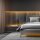 LED Band Briloner 18 Watt LED Stripe 3 Meter Warmweiß