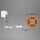 LED Band Briloner 18 Watt LED Stripe 3 Meter Warmweiß