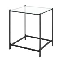 Beistelltisch Eglo Naranjo 19 Watt LED beleuchteter Tisch...