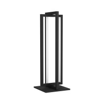 Tischleuchte Eglo Siberia 15,5 Watt LED Tischlampe CCT...