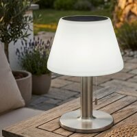 Solar-Leuchte Eglo Z_Solar 2 Watt LED Zugschalter...