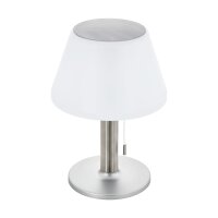 Solar-Leuchte Eglo Z_Solar 2 Watt LED Zugschalter...